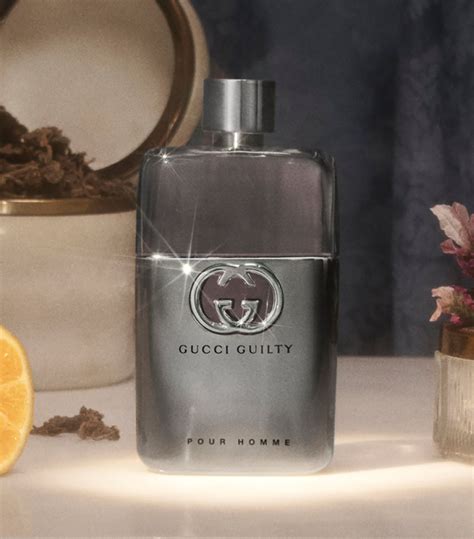 gucci guilty intense shower gel|Gucci body gel.